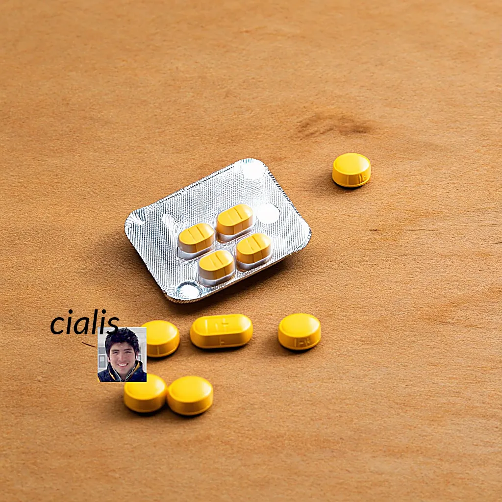 Achat de cialis original